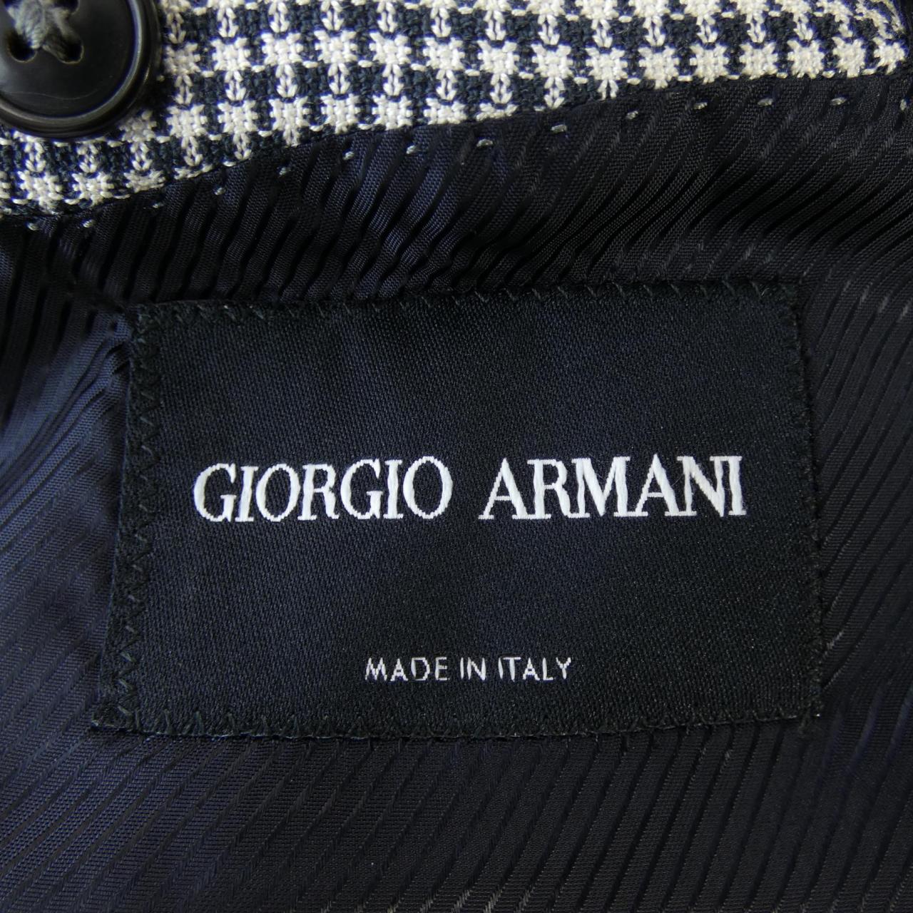 ジョルジオ アルマーニ GIORGIO ARMANI ジャケット