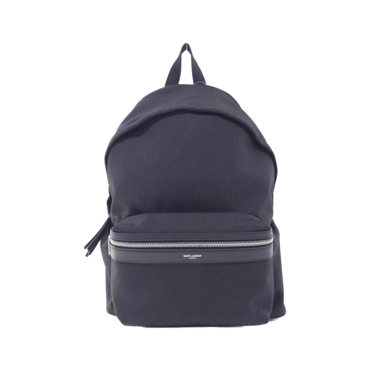 コメ兵｜【新品】サンローラン シティ バックパック 534967