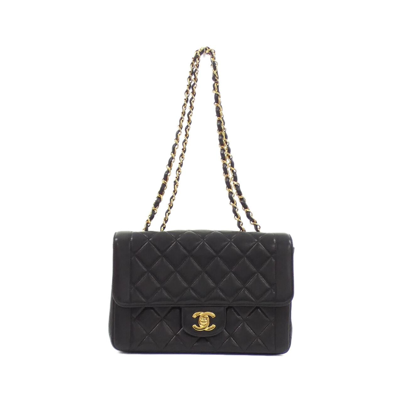[vintage] CHANEL 05289 肩包