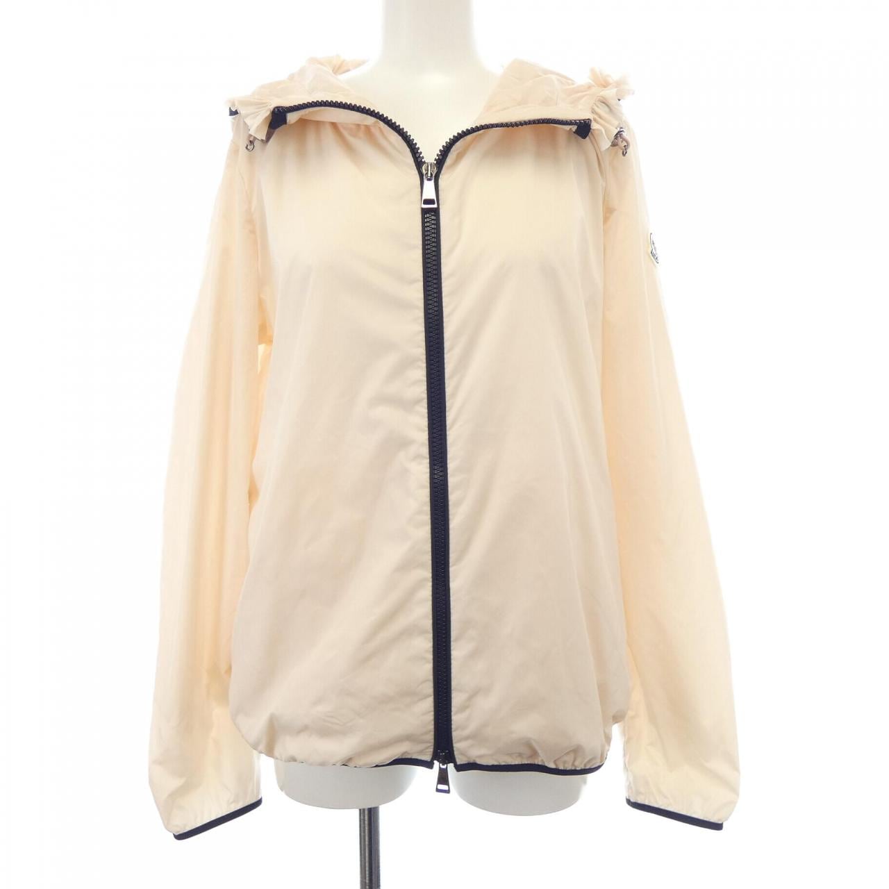 MONCLER蒙克勒·布盧森