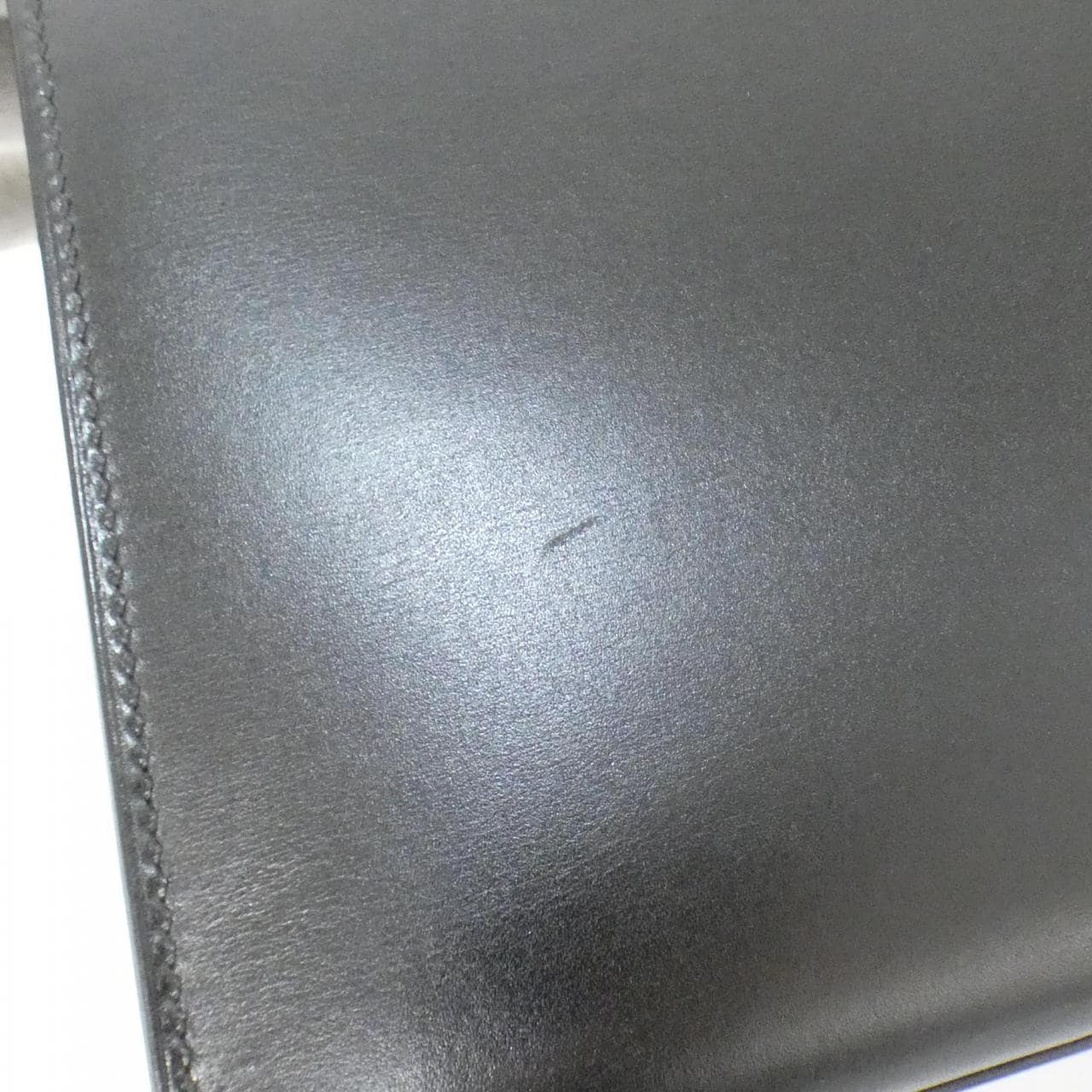【ヴィンテージ】エルメス ケリー 28cm 012545CK バッグ