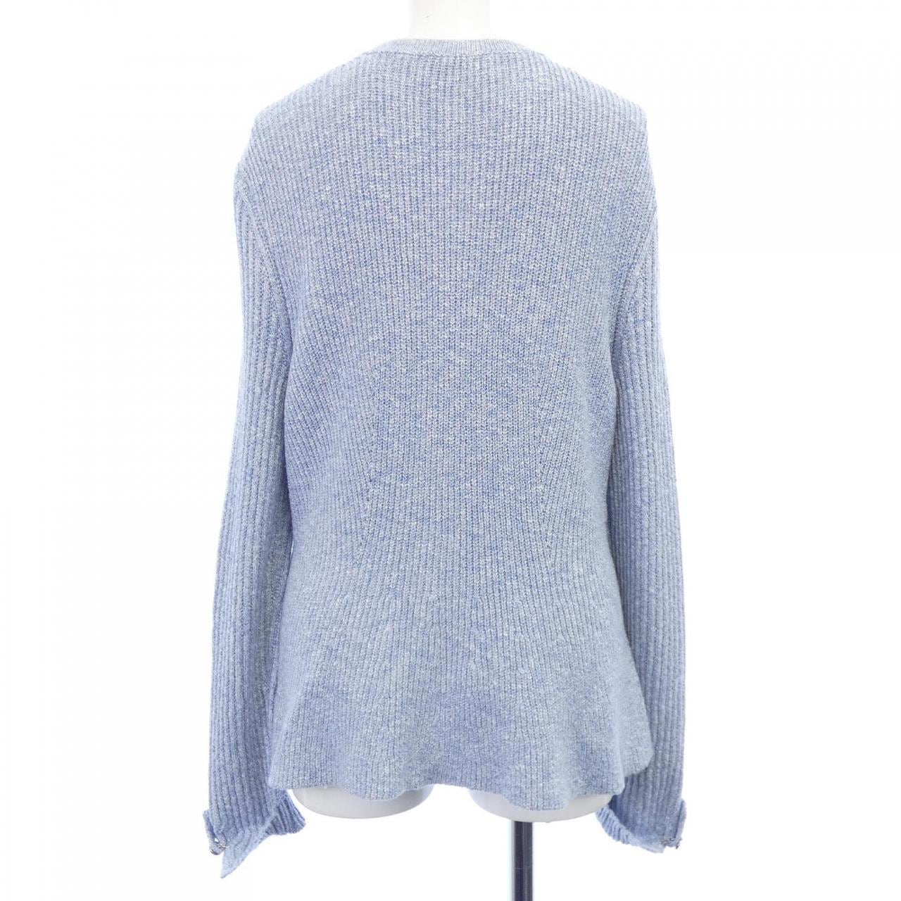 シャネル CHANEL P74623K10706 カーディガン