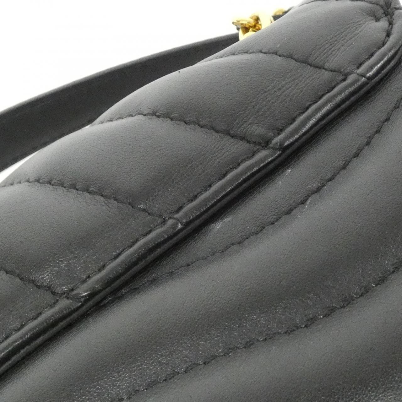 ルイヴィトン ニューウェーブ ニューウェーブ チェーンバッグ MM M58552 ショルダーバッグ