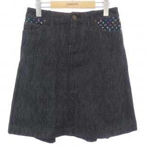 ルイヴィトン LOUIS VUITTON WOSK01DAZ スカート