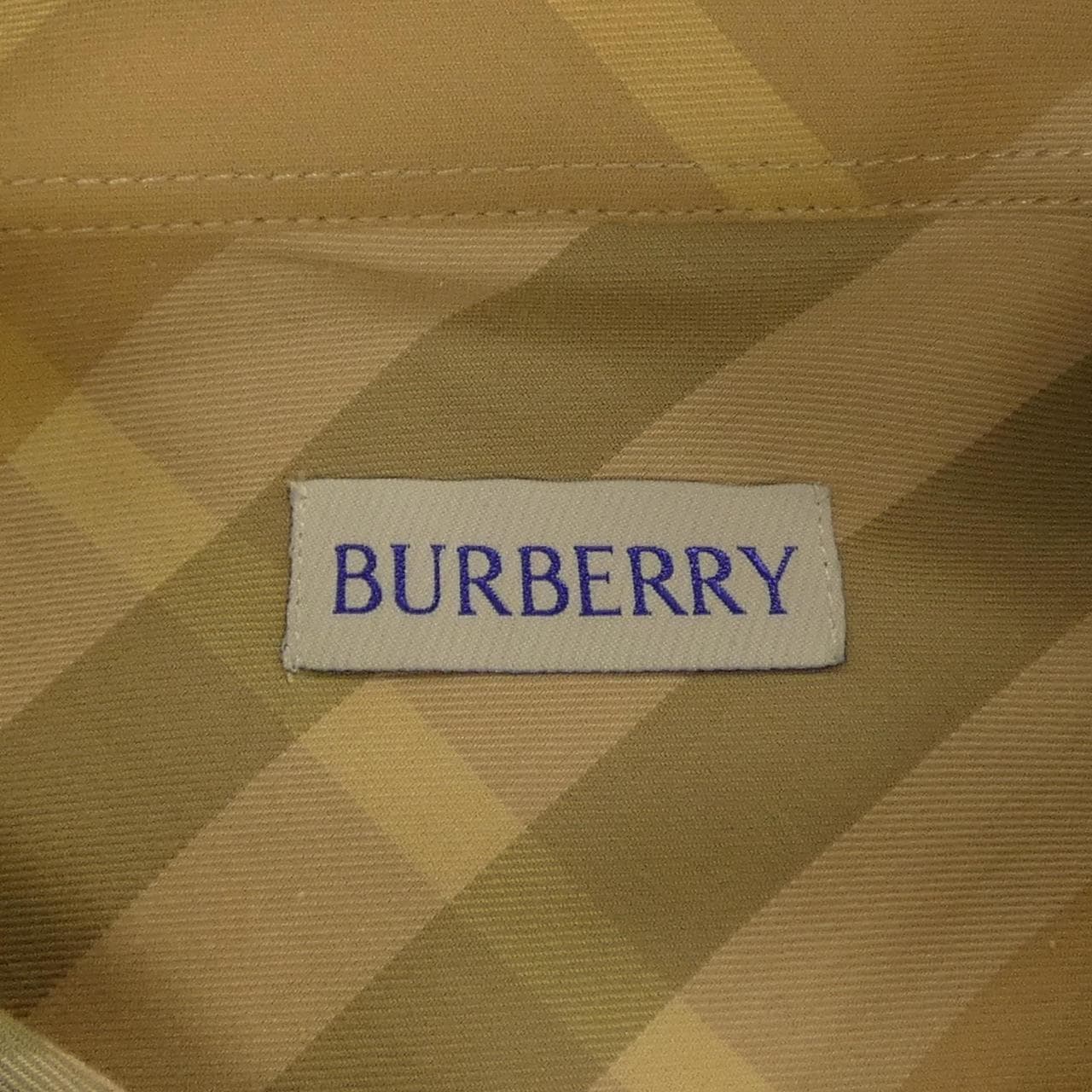 バーバリー BURBERRY 8082194 シャツ