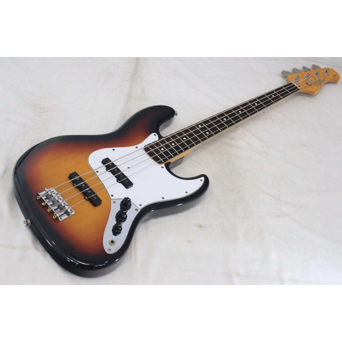 ＦＵＪＩＧＥＮ　　ＪＪＢ－６Ｒ