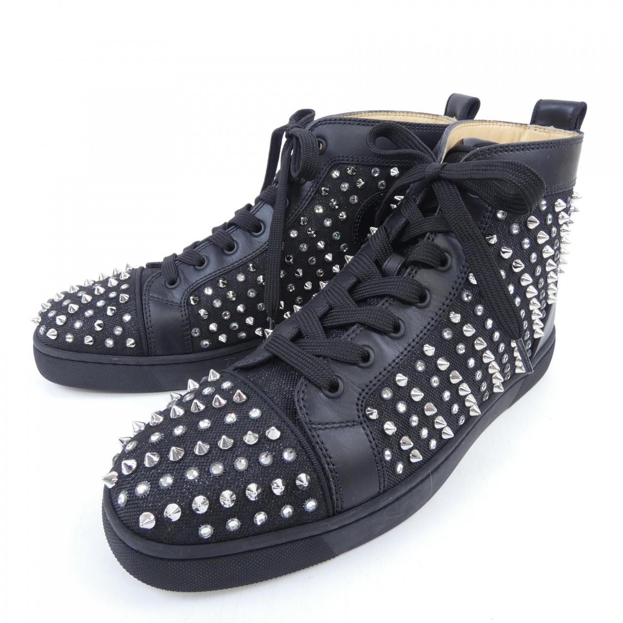 クリスチャンルブタン CHRISTIAN LOUBOUTIN スニーカー