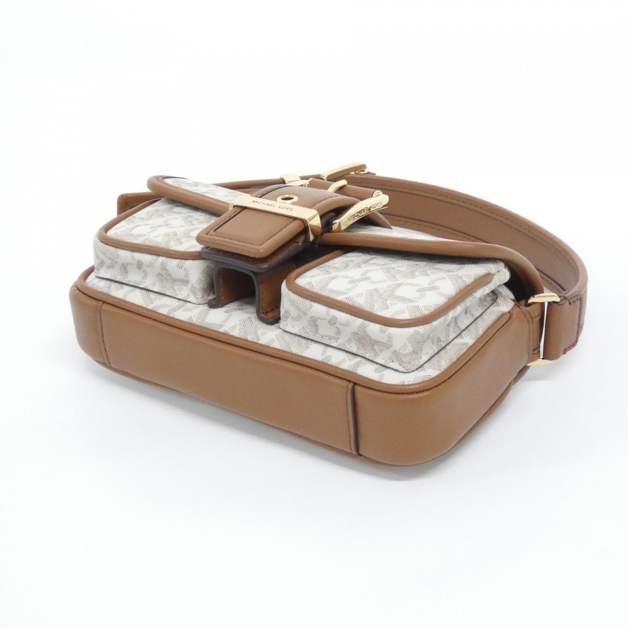 【新品】マイケルマイケルコース COLBY 32F4GBAU0B バッグ