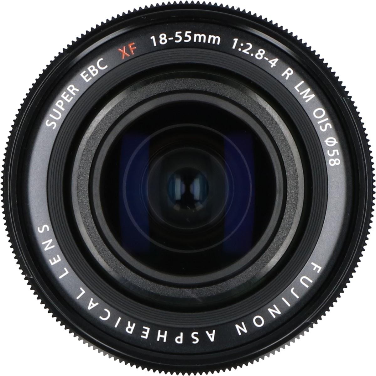 ＸＦ１８－５５ｍｍ　Ｆ２．８－４Ｒ　ＬＭ　ＯＩＳ