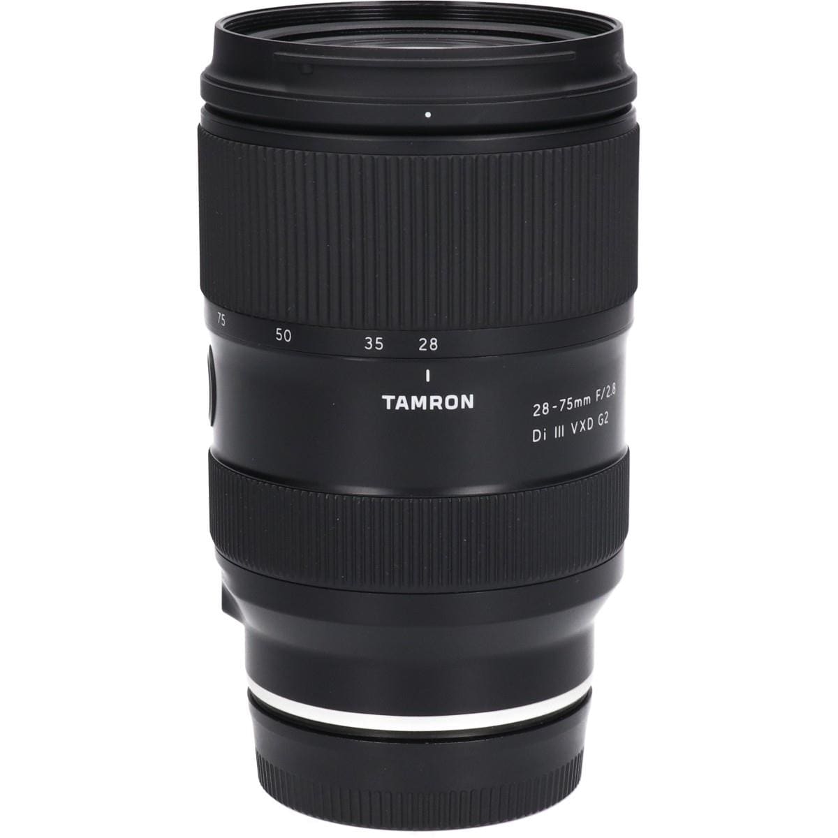 Ｅ２８－７５ｍｍ　Ｆ２．８ＤＩ　ＩＩＩＶＸＤ　Ｇ２