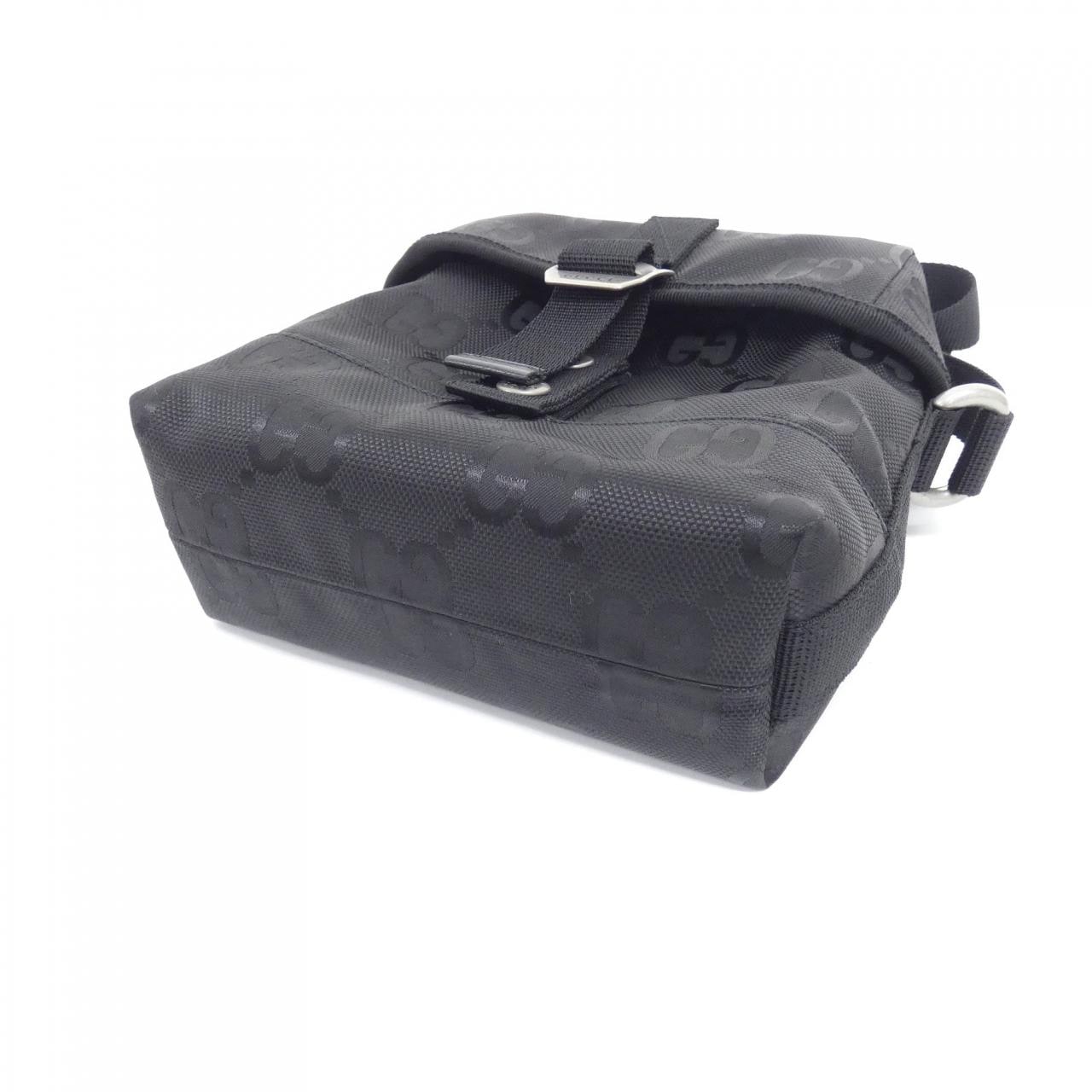 グッチ GUCCI OFF THE GRID 643858 H9HKN ショルダーバッグ
