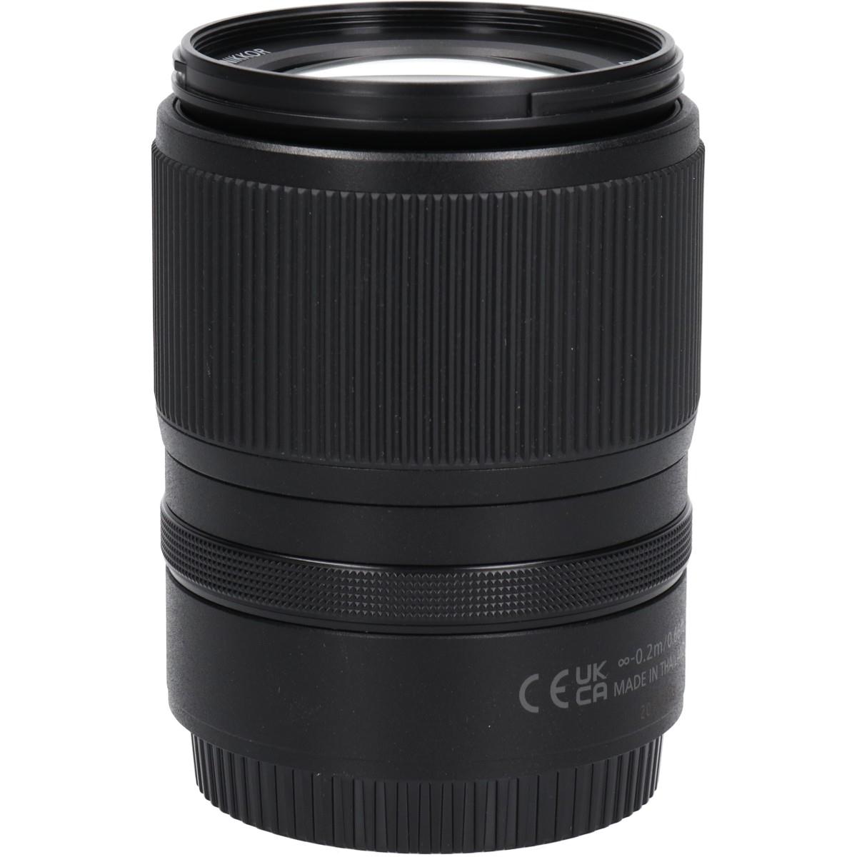Ｚ　ＤＸ１８－１４０ｍｍ　Ｆ３．５－６．３ＶＲ