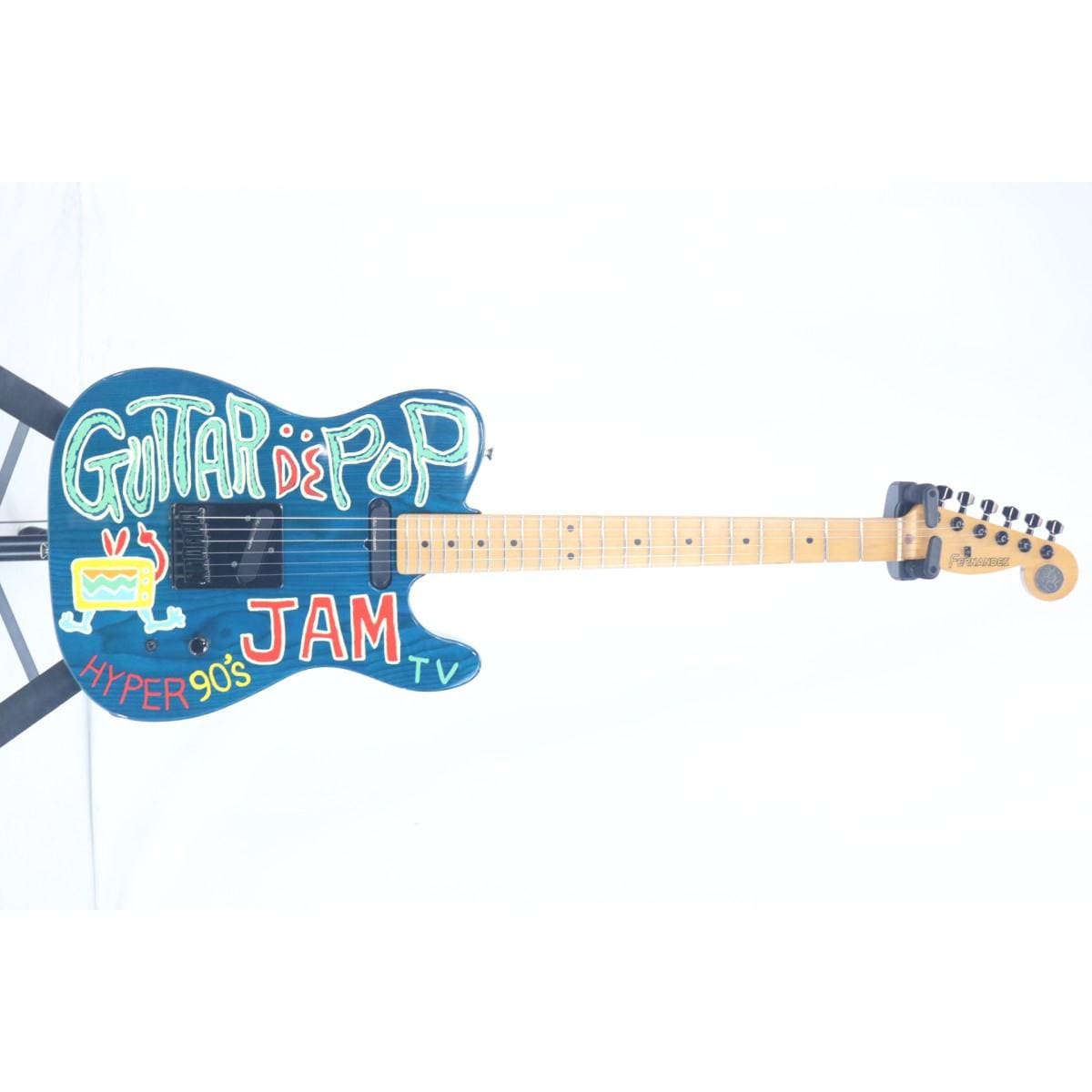 ＦＥＲＮＡＮＤＥＳ　　ＪＡＭ－９５Ｔ