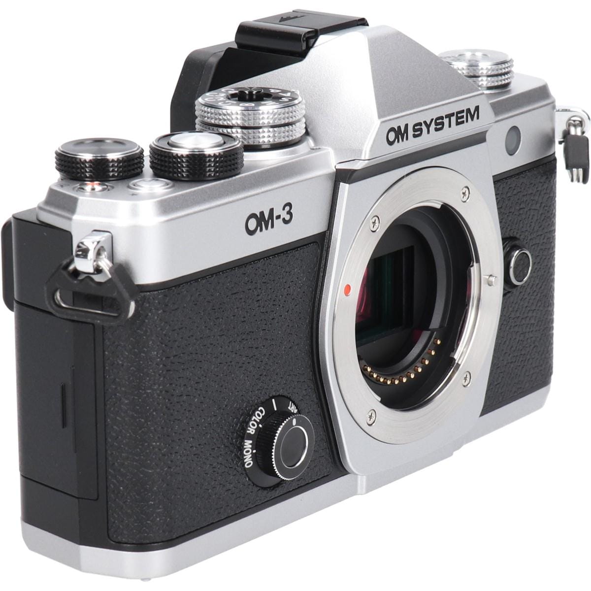 ＯＭ－３