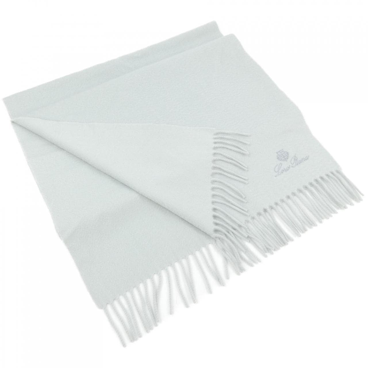 ロロピアーナ Loro Piana MUFFLER