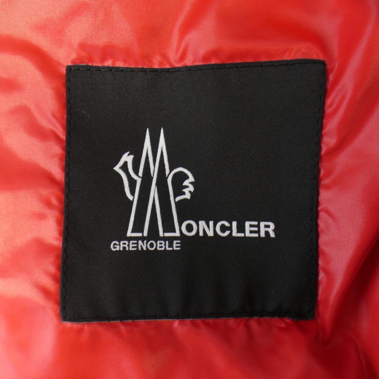 モンクレールグルノーブル MONCLER GRENOBLE ダウンジャケット