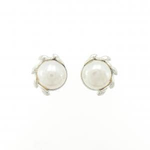 TIFFANY olive leaf earrings