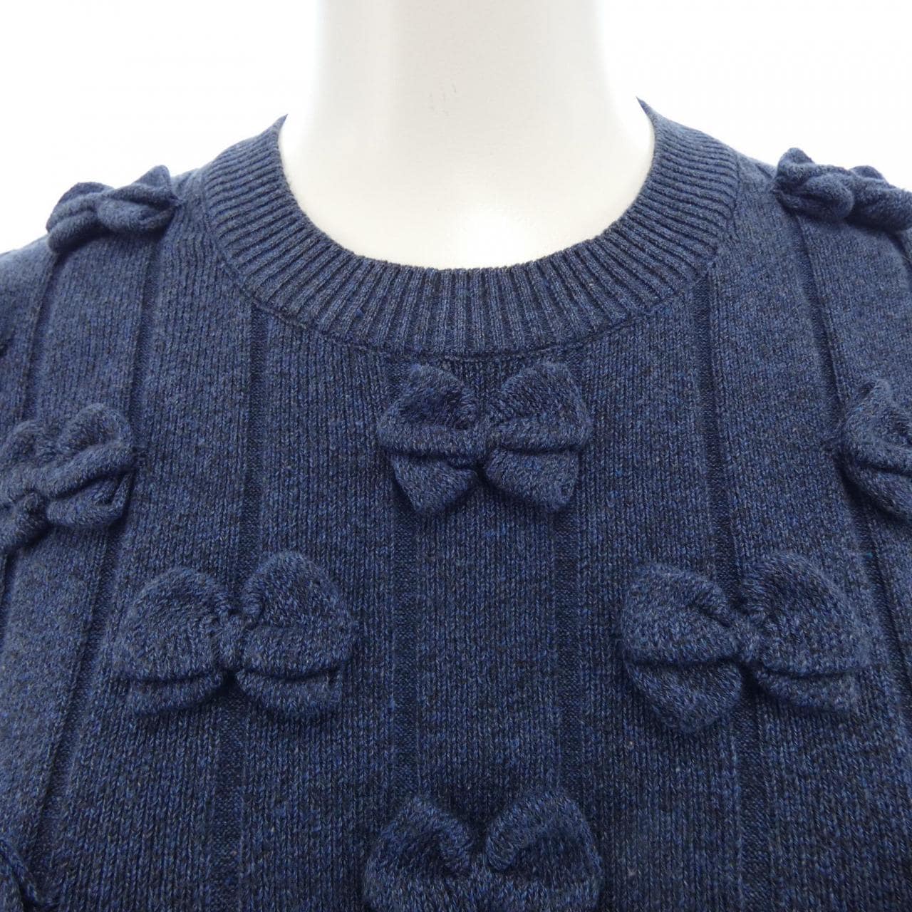 シャネル CHANEL P51273K06603 ニット