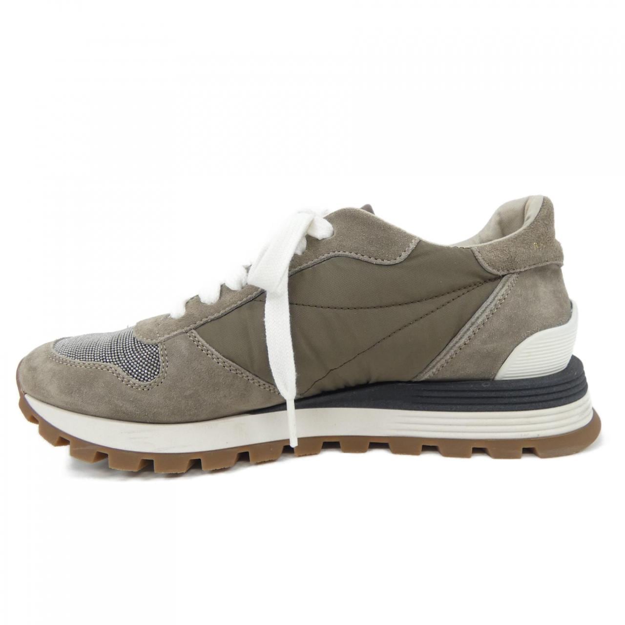 ブルネロクチネリ BRUNELLO CUCINELLI スニーカー