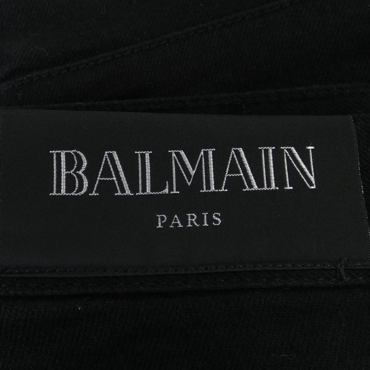 バルマン BALMAIN ジーンズ