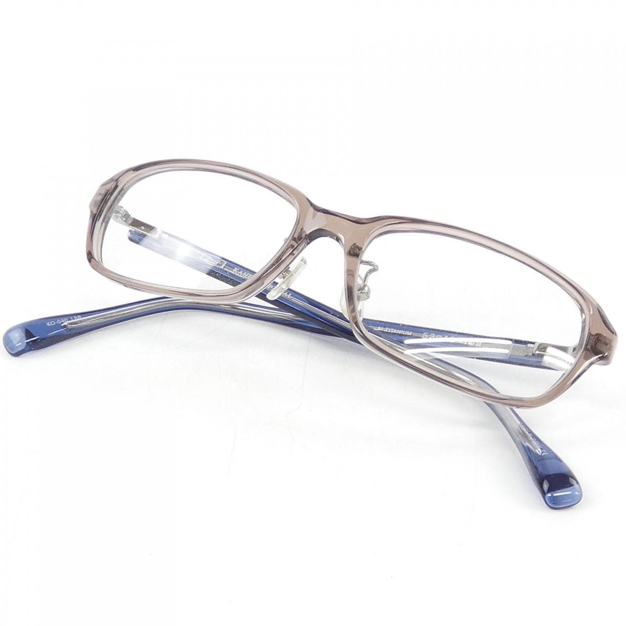 カネコオプティカル KANEKO OPTICAL EYEWEAR