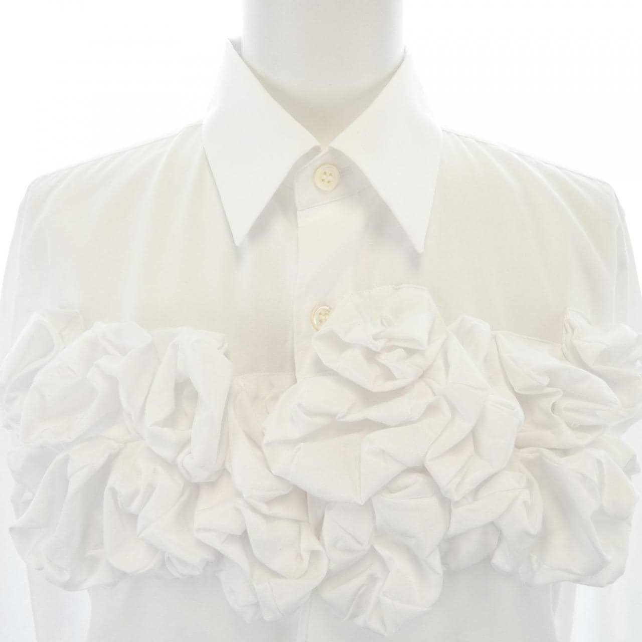 コムデギャルソン COMME des GARCONS RG-B021 シャツ