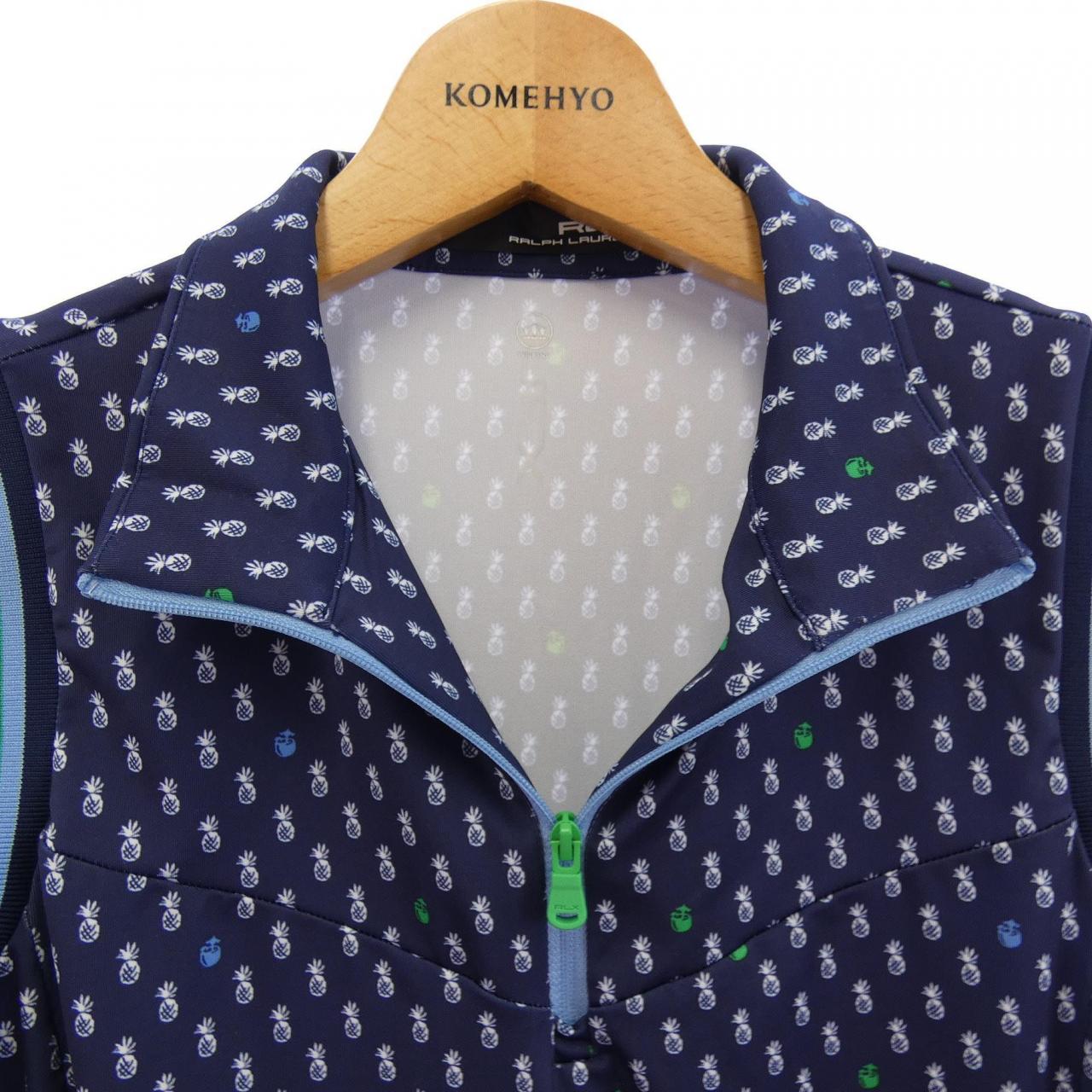 アールエルエックス RLX ワンピース