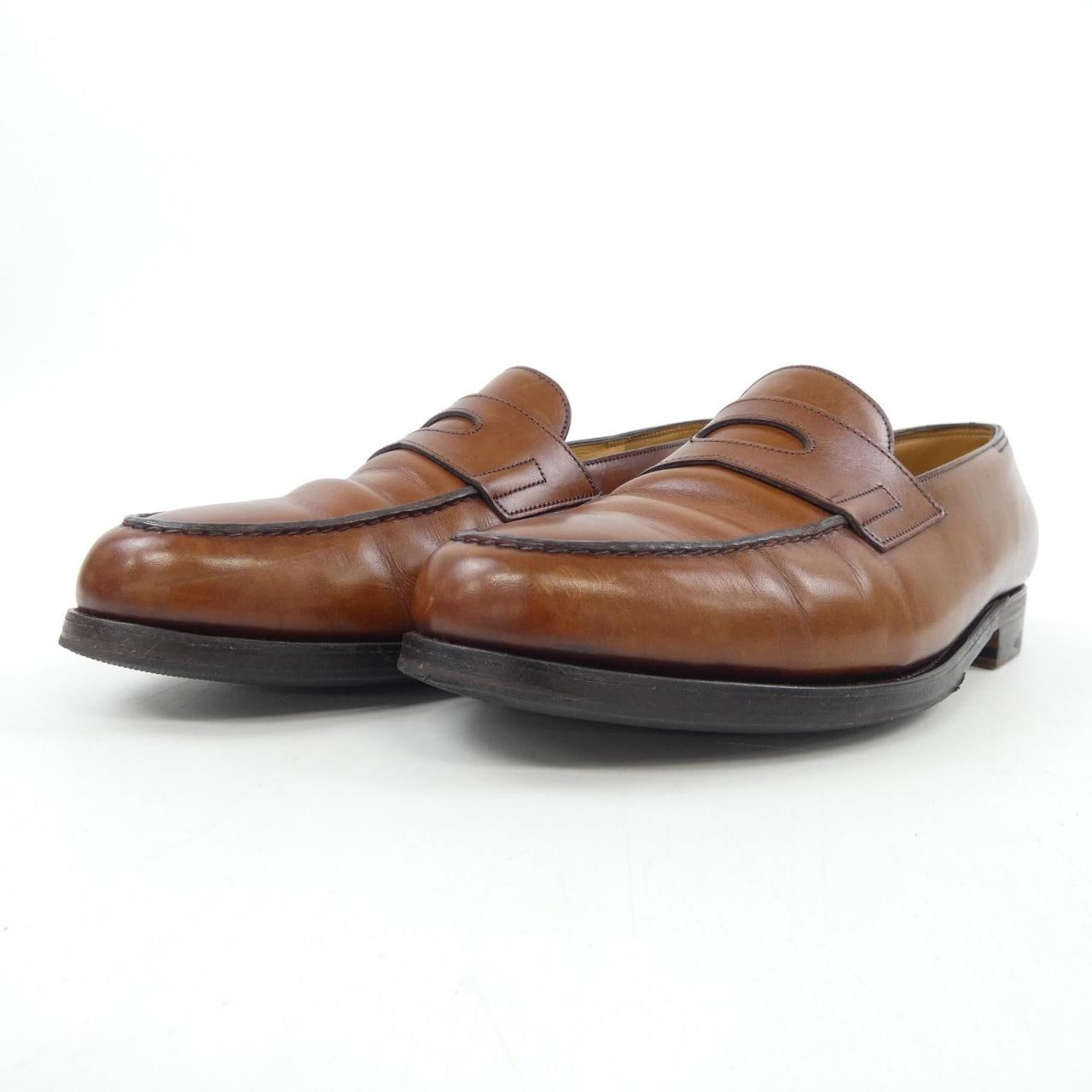 ジョンロブ JOHN LOBB LOPEZ シューズ