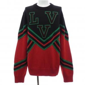 ルイヴィトン LOUIS VUITTON LVVスポーツチームクルーネック HMN64WZLL ニット