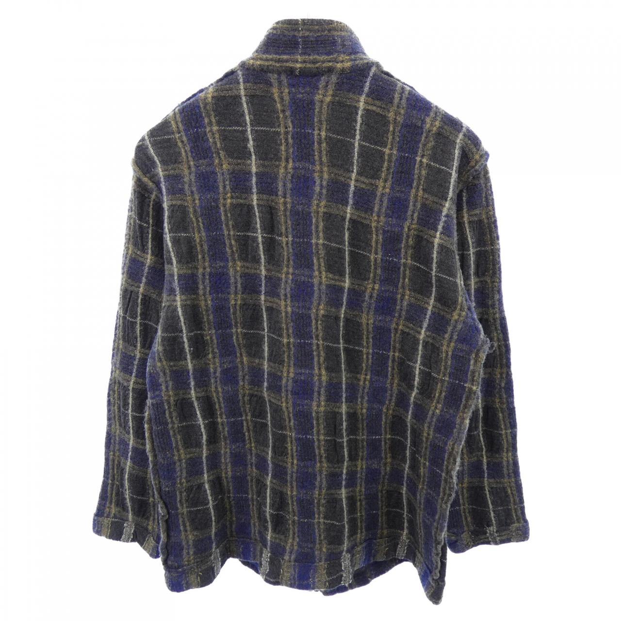 【ヴィンテージ】コムデギャルソンオム COMME des GARCONS HOMME HH-T028 ブルゾン