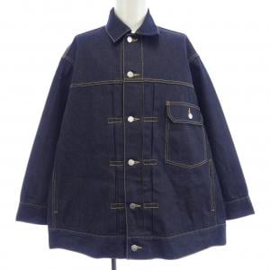 ビューティフルピープル beautiful people 1425102017 デニムジャケット