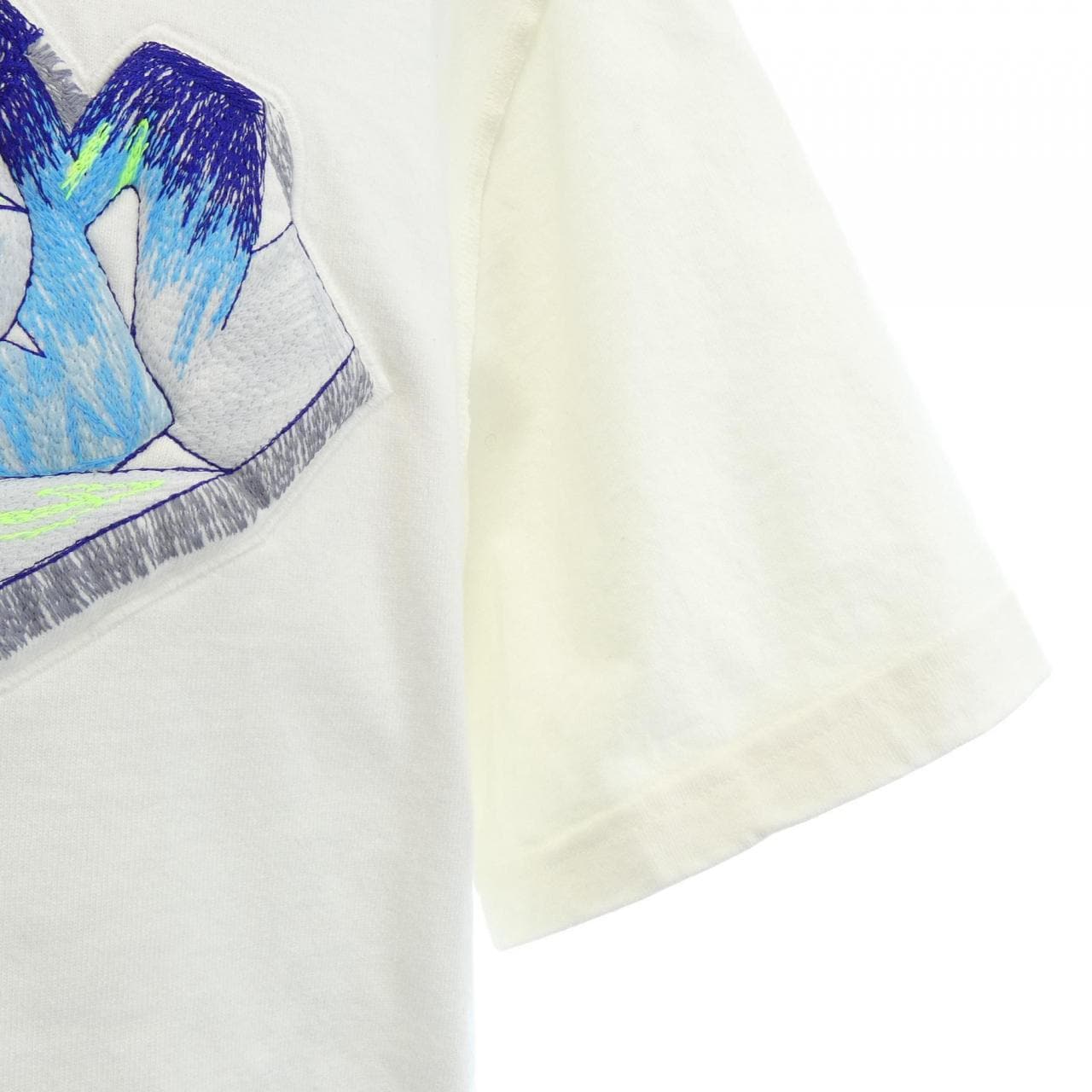 ルイヴィトン LOUIS VUITTON HNY25WNPL Tシャツ