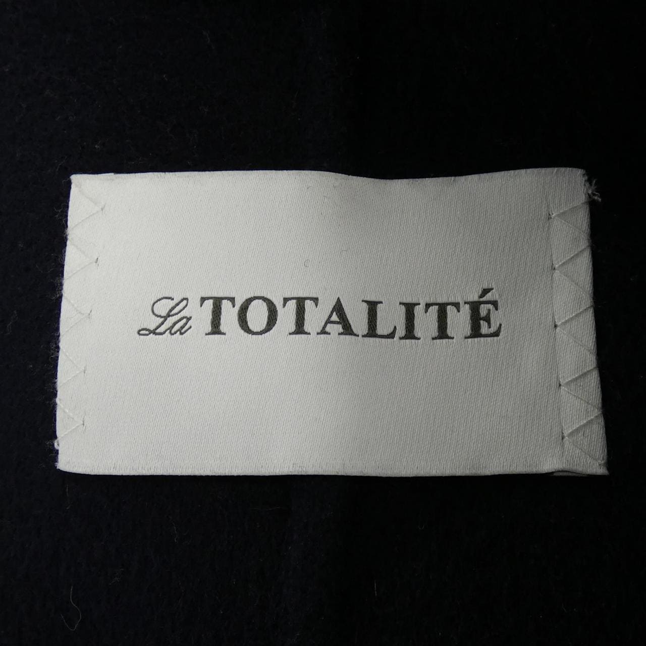 トータリテ TOTALITE コート