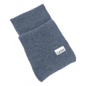 ガニー GANNI MUFFLER