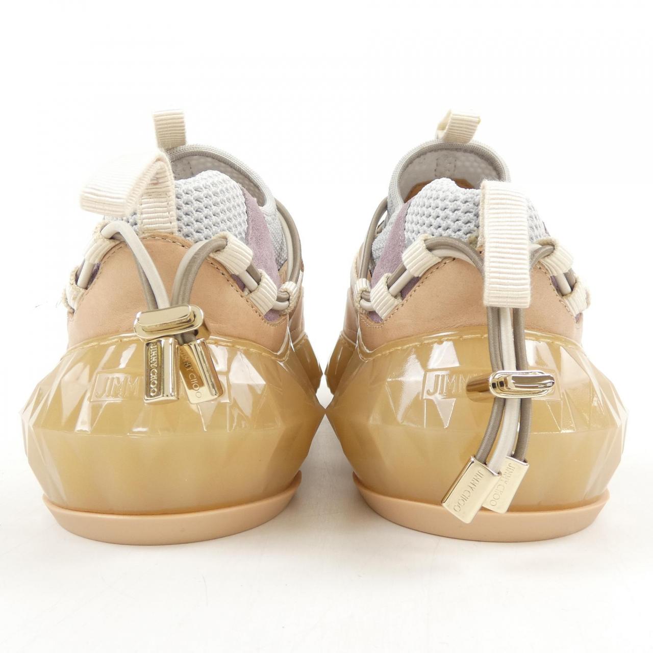 ジミーチュウ JIMMY CHOO スニーカー