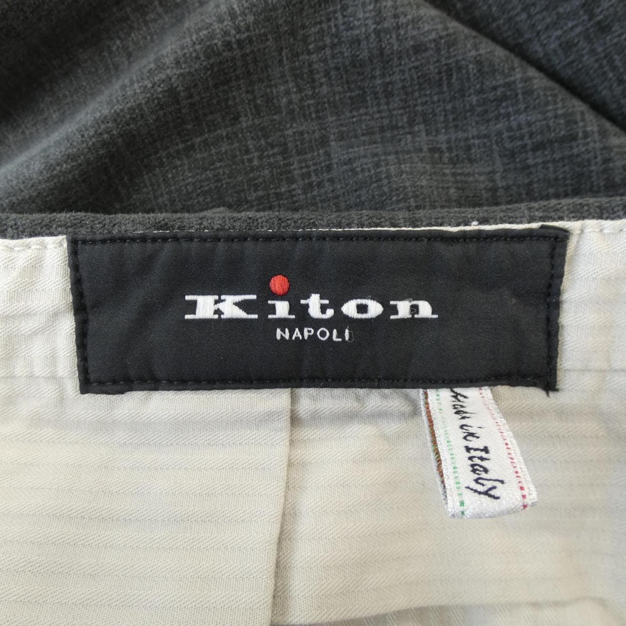 キートン KITON パンツ