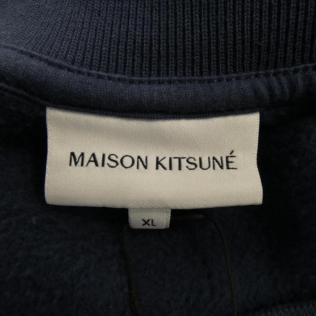 MAISON KITSUNE MM00313KM0307 Sweatshirt