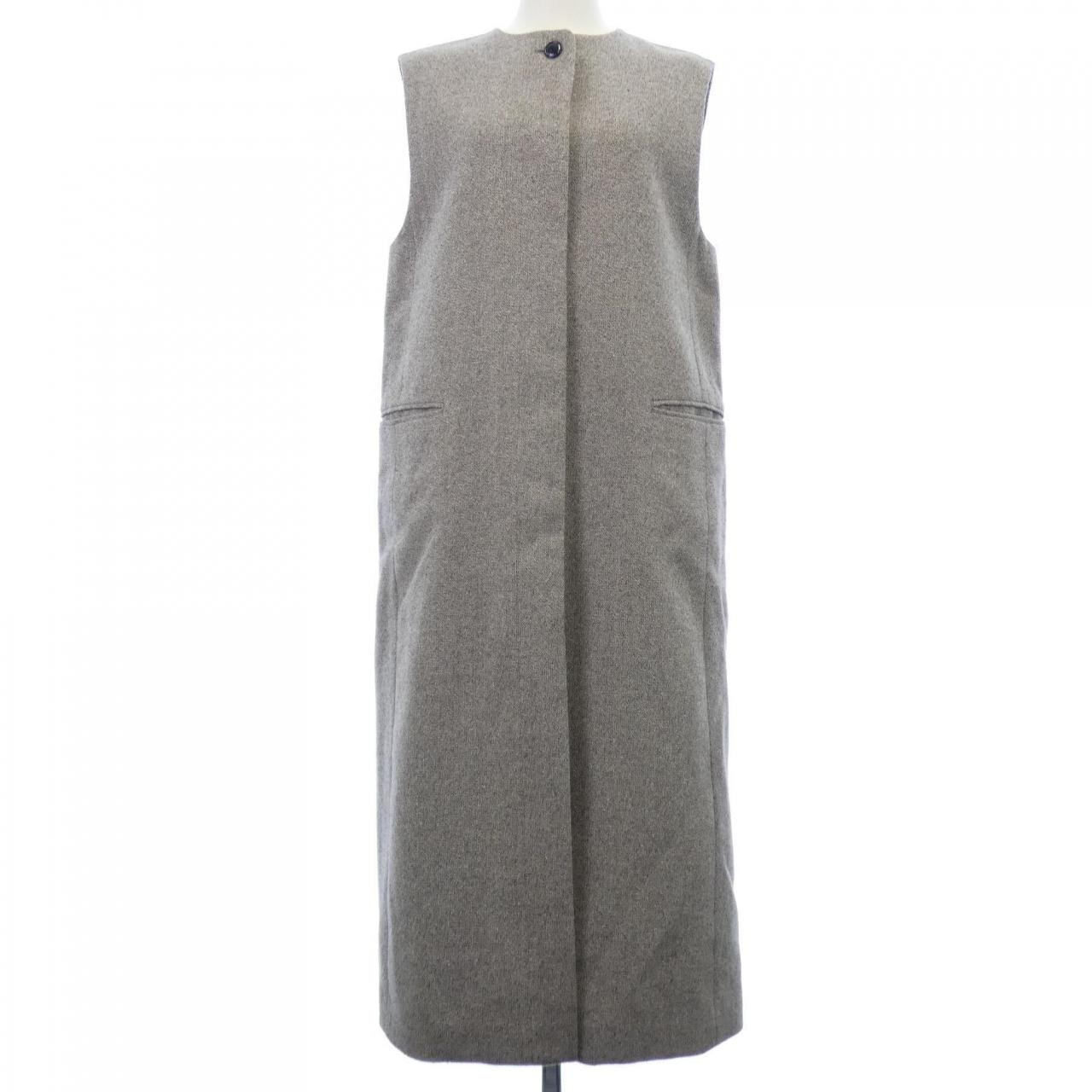 エイチビューティ&ユース H Beauty&YOUTH 1626-242-3902 ロングベスト