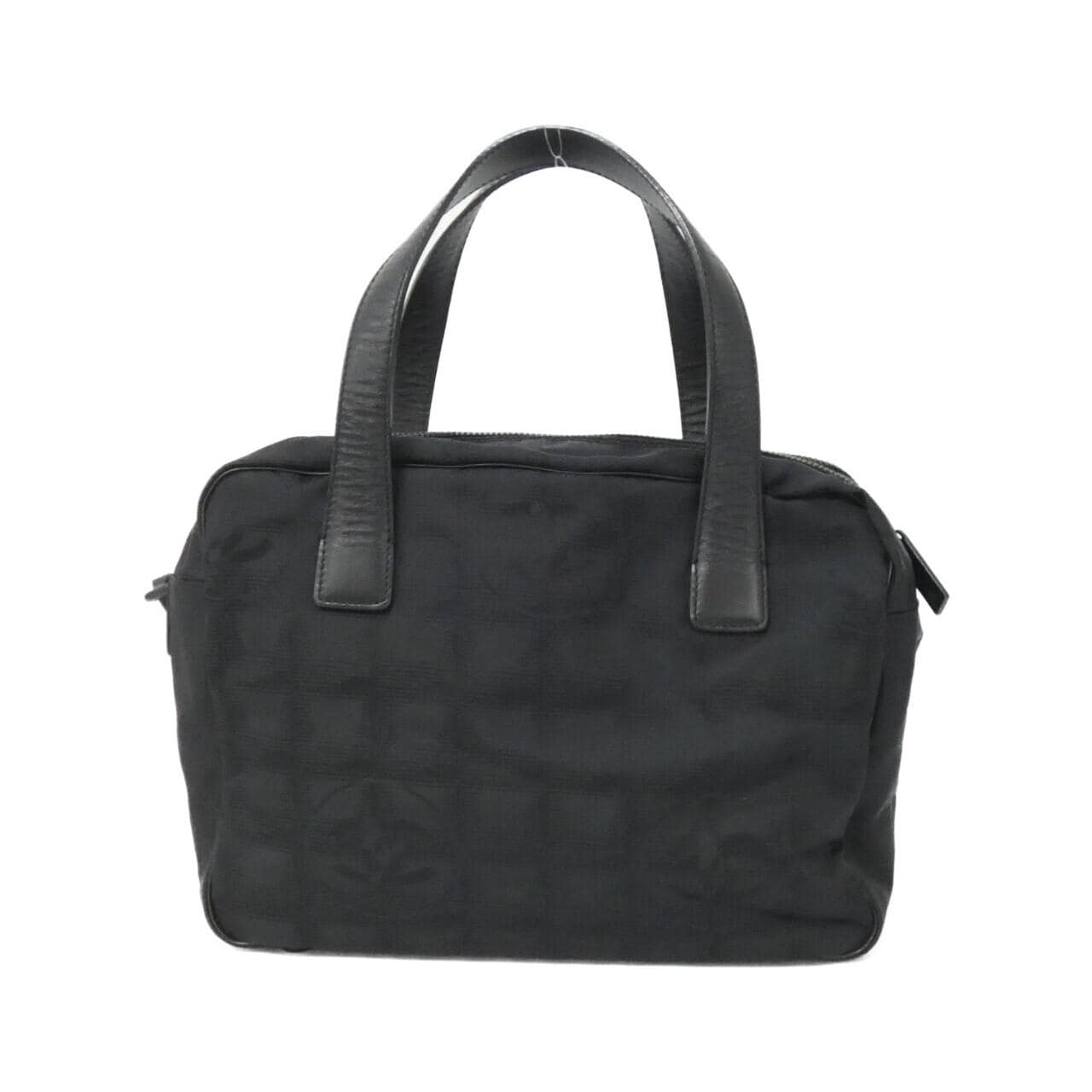 シャネル トラベル ライン 15970 バッグ