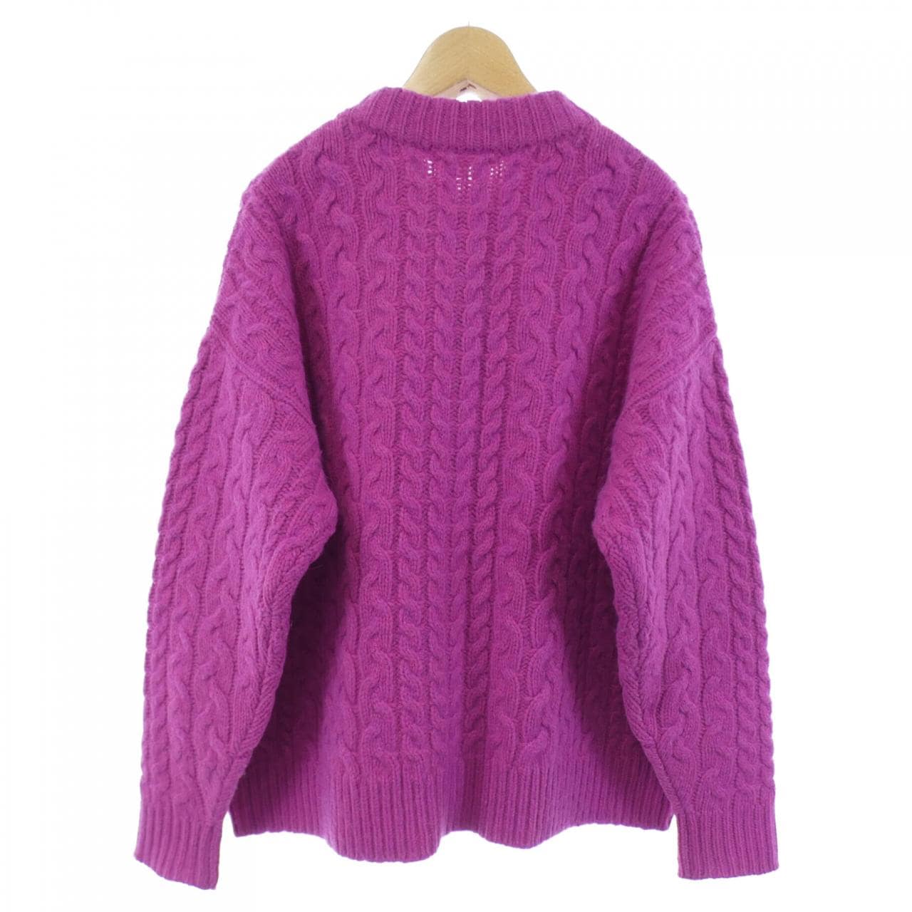 デミリー DEMYLEE カーディガン