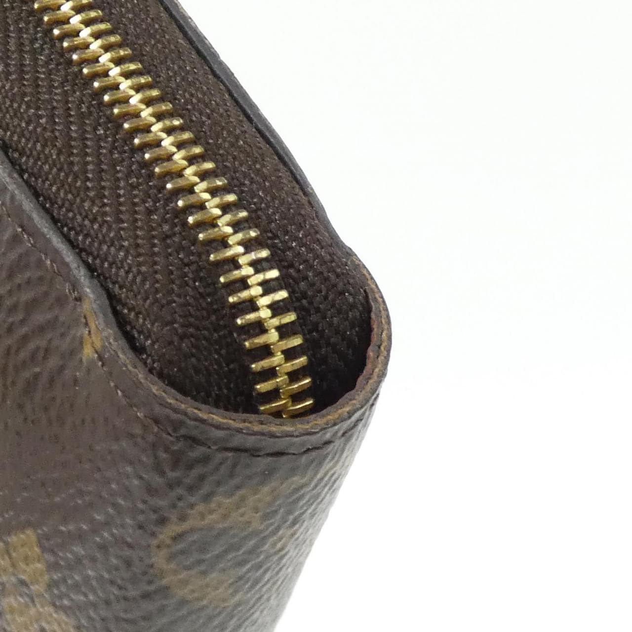 ルイヴィトン モノグラム ジッピー コインパース M60067 コインケース