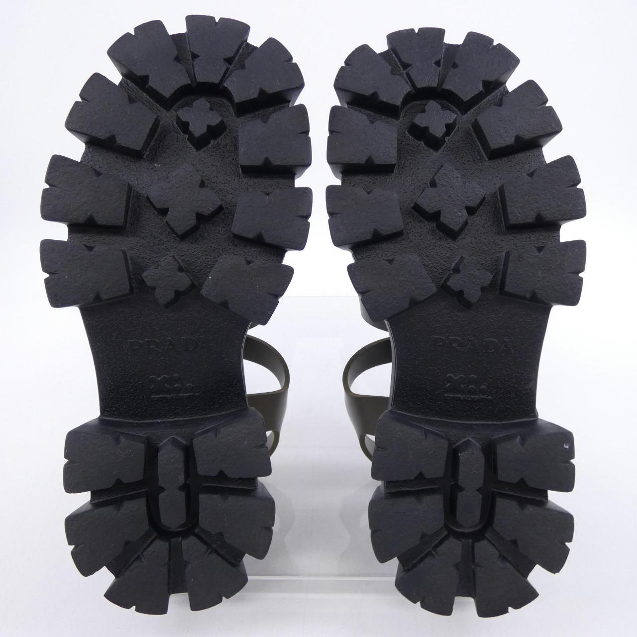 プラダ PRADA 2X3083 サンダル