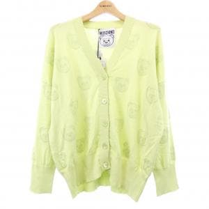 モスキーノクチュール MOSCHINO COUTURE KS7223308 カーディガン