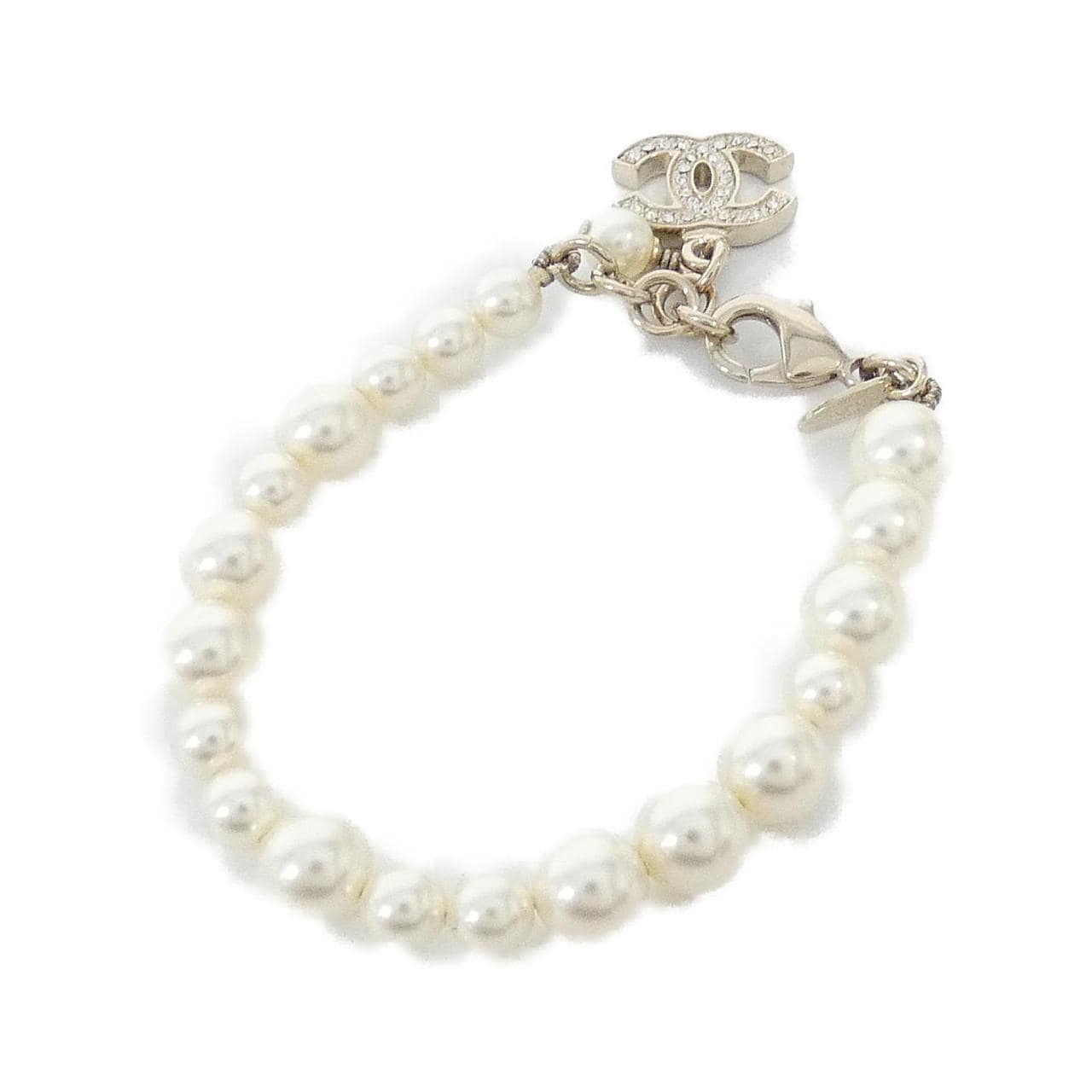 シャネル 43117 ブレスレット