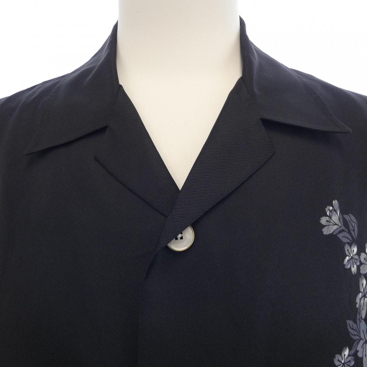 ルイヴィトン LOUIS VUITTON HTS72WYJV S／Sシャツ