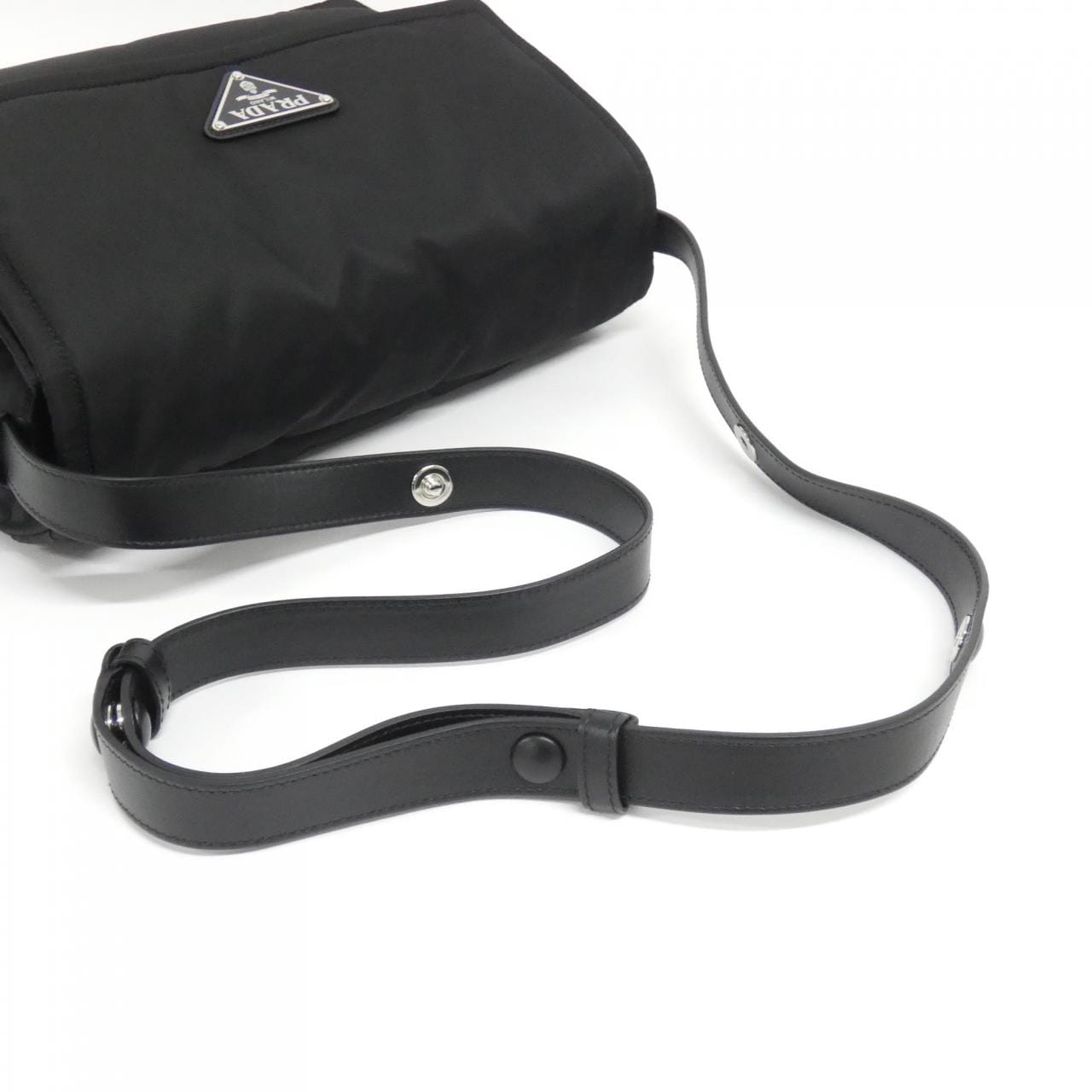 プラダ 1BD255 ショルダーバッグ