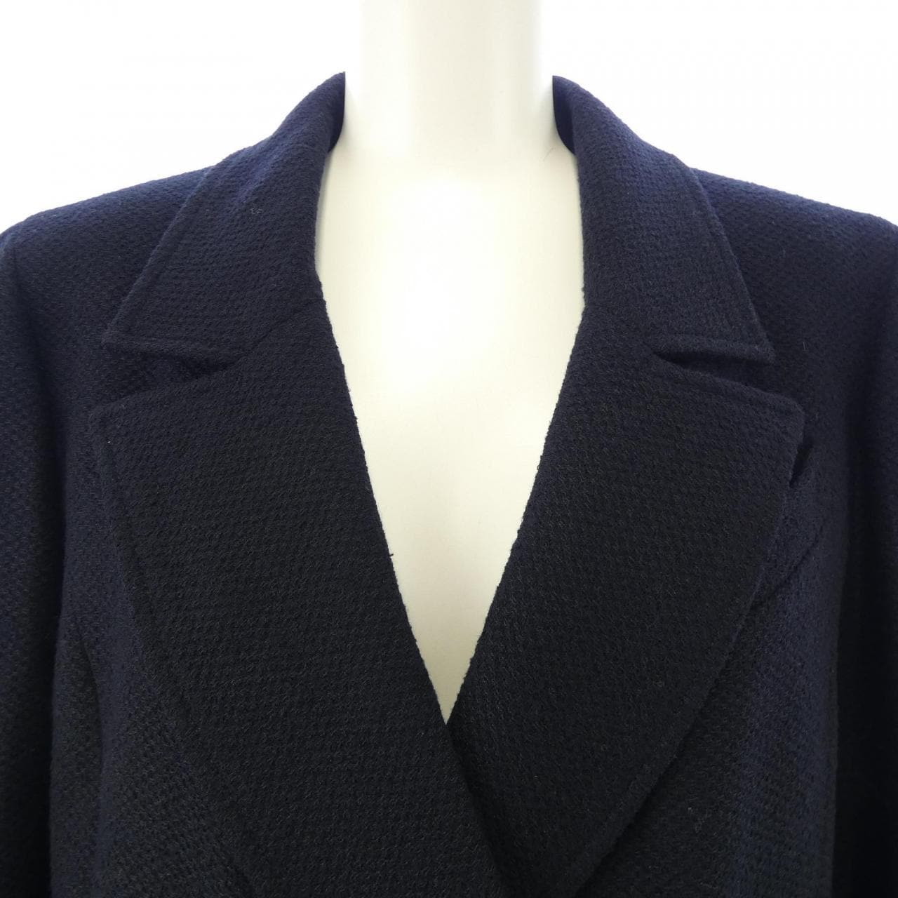 【ヴィンテージ】シャネル CHANEL P07303V05407 97P ジャケット