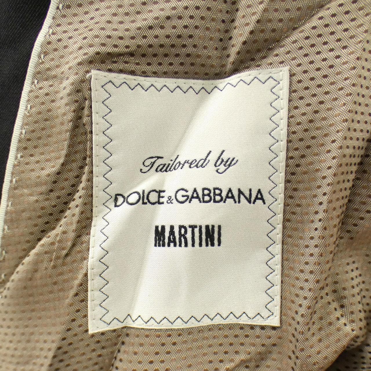 ドルチェアンドガッバーナ DOLCE&GABBANA G2EM2T/FU2MT ジャケット