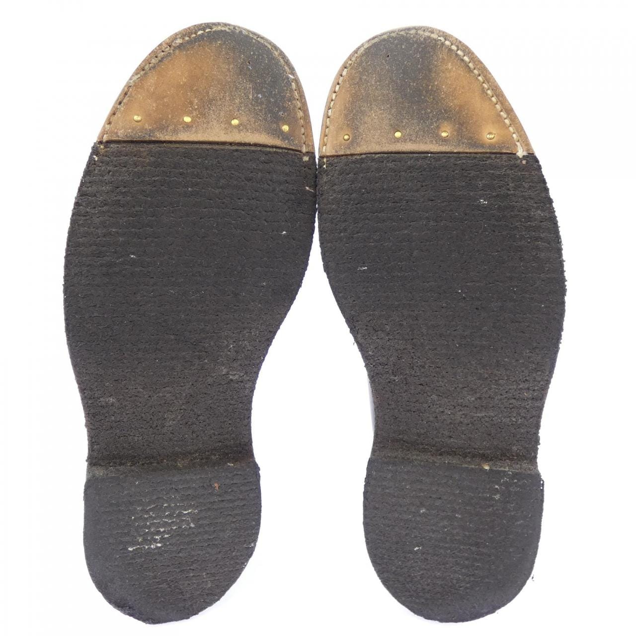 オールデン ALDEN 1262 ブーツ