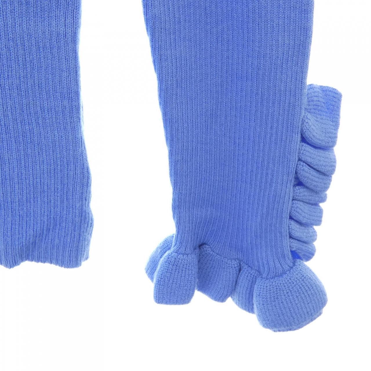 ランバンオンブルー LANVIN en Bleu ニット